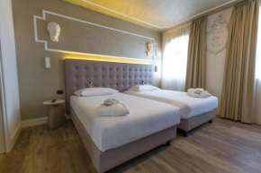 Гостиница Al Campanile-Aparthotel & Suite, Бавено